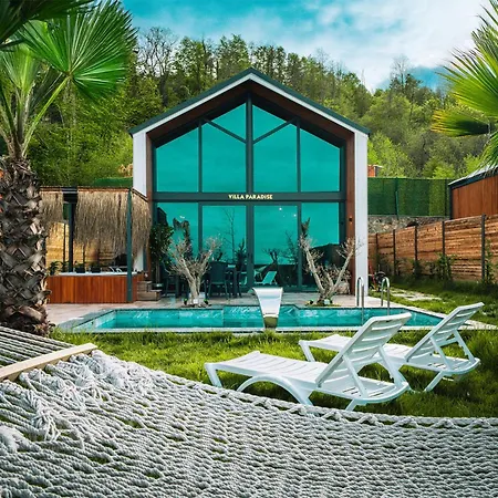 Grand Paradise Resort Sapanca-3