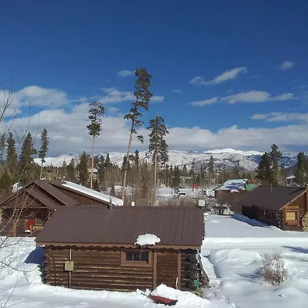 Colorado Cabin Adventures-3