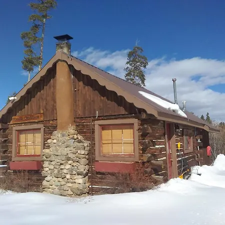 Colorado Cabin Adventures-2