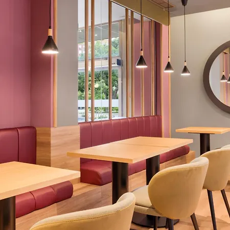 B&B Hotel Madrid Fuenlabrada-3