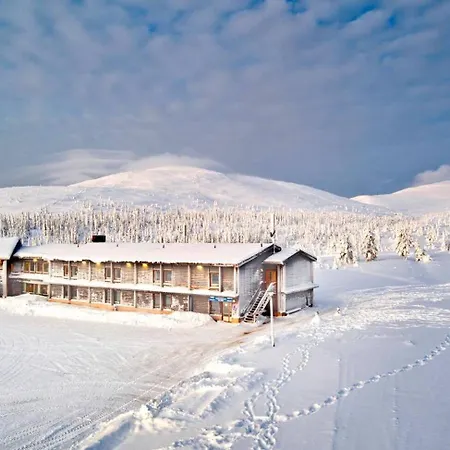 Lapland Hotels Pallas-2