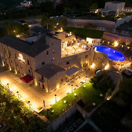 Villa Vittoria Hotel-2