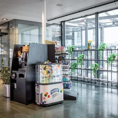 Scandic Simonkenttä-2