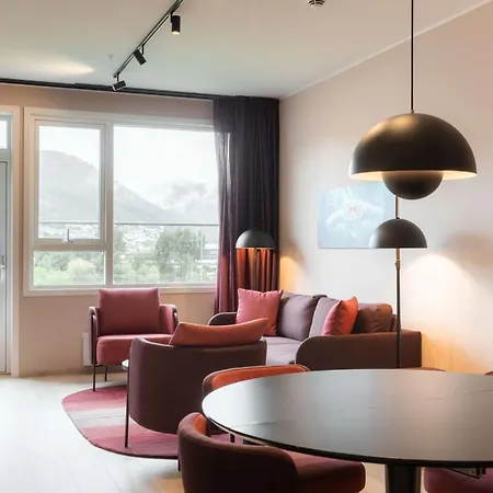 Scandic Sunnfjord Hotel & Spa-2