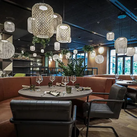 Revier Hotel Saentispark-2