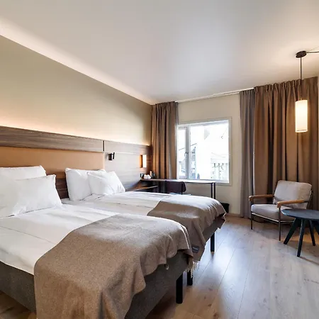Quality Hotel Grand Kongsberg-2