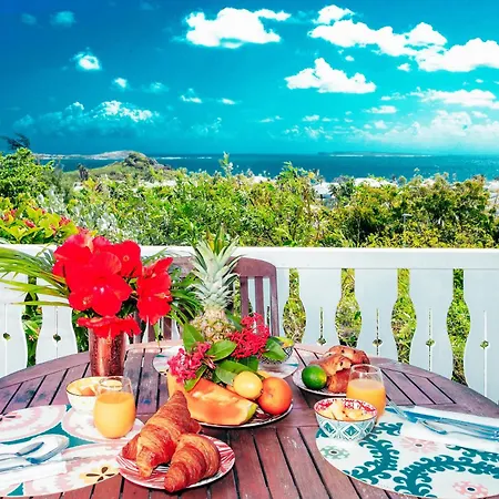 Hotel La Plantation-2