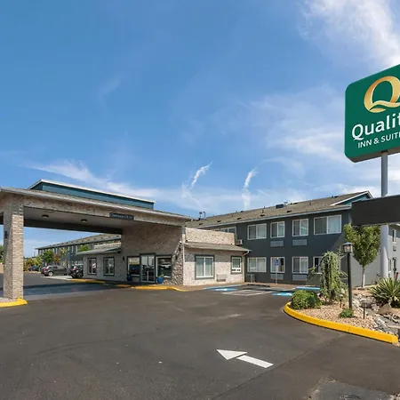 Quality Inn & Suites Kennewick Tri-Cities-3