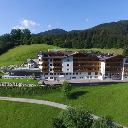 Hotel Bergkristall (Adults Only)-2
