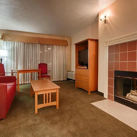 Best Western John Jay Inn-2
