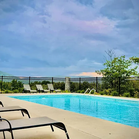 Travelodge By Wyndham Lake George Ny-2