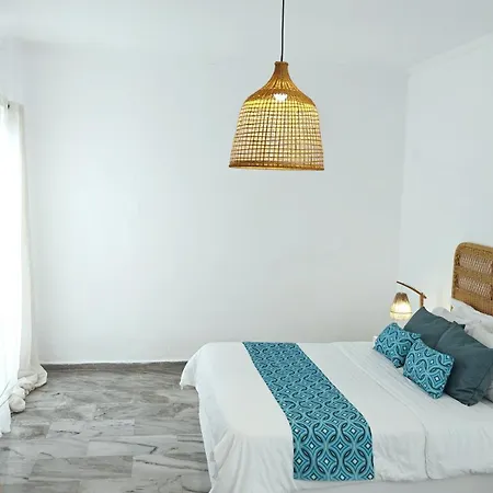 Narges Hotel-2
