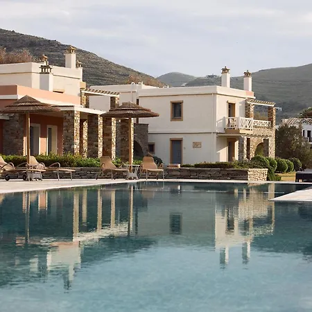 Porto Kea Suites By Sandglass-2