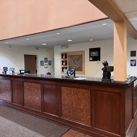 Comfort Inn & Suites Black River Falls I-94-2