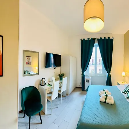 Girasole Guesthouse-3