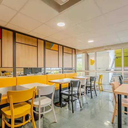 B&B HOTEL Lens Noyelles-Godault-2