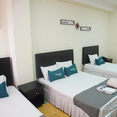 Hotel El Andino-2