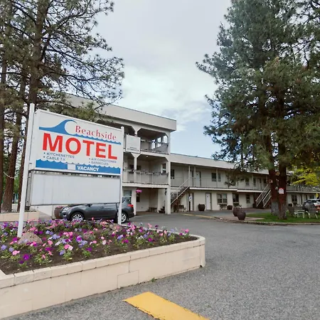 Beachside Motel-2