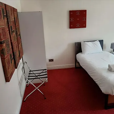Knighton Hotel-3