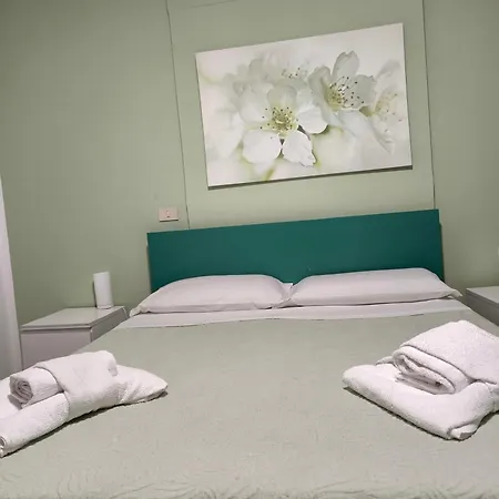 B&B La Tua Dimora-2