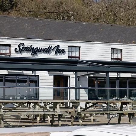 Springwell Inn-3