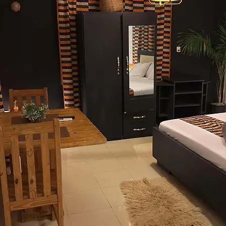 African Treasure Beach Resort-3