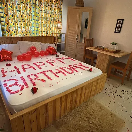 African Treasure Beach Resort-2