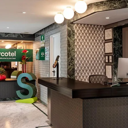 Sercotel Togumar-2
