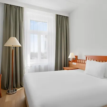 Danubius Hotel Raba-3