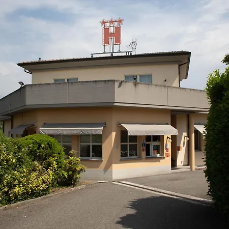 Hotel Motel Fiore-3