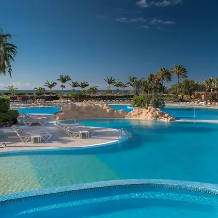 Sheraton Fuerteventura Golf&Spa Resort-3