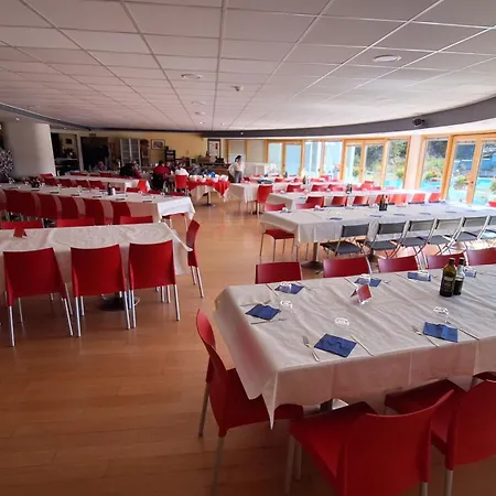 Hotel Lago Losetta-2