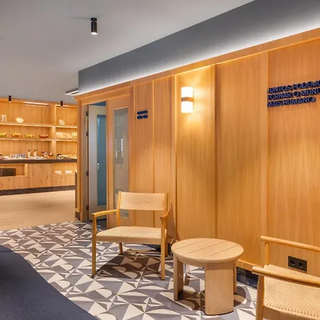 B&B Hotel Braga Lamacaes-2