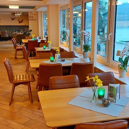Eifel Hotel Schneider Am Maar-3