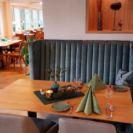 Eifel Hotel Schneider Am Maar-2