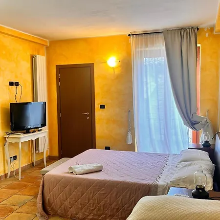 Locanda Dei Baroni-2