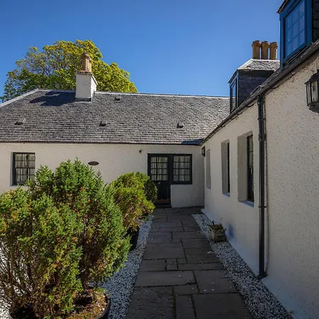 Flodigarry Hotel-2