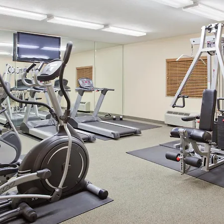 Candlewood Suites Lexington By Ihg-3