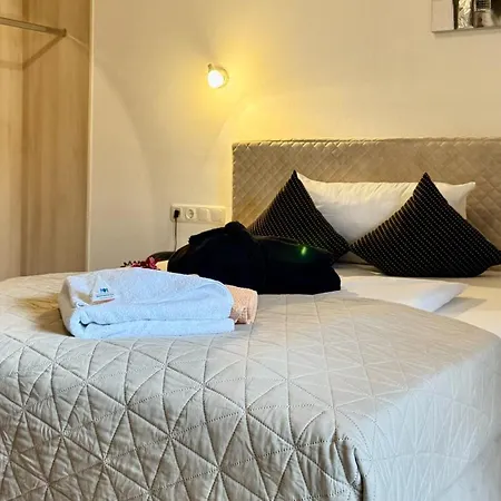 Wellness Hotel Bayerischer Hof-2