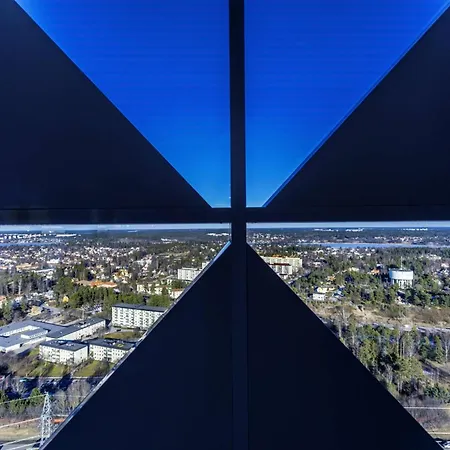 Scandic Victoria Tower-3