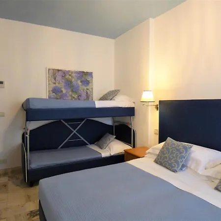 Hotel Giulio Cesare-3