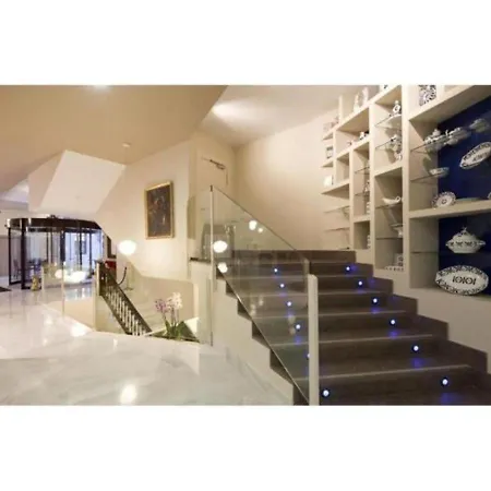 Hotel Spa Ciudad de Astorga By PortBlue Boutique-3