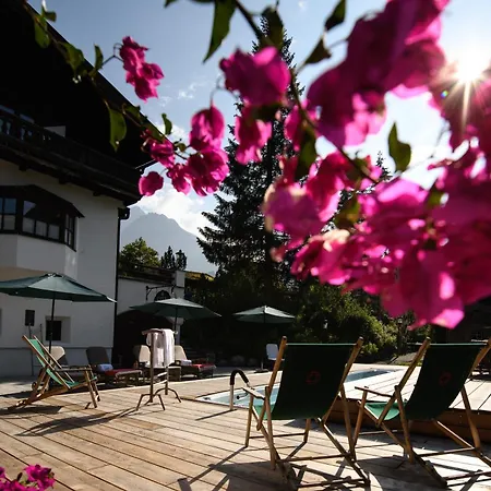 House Of Huetter - Wachtelhof & Spa-3