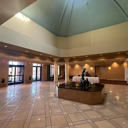 Lynchburg Grand Estate By Ihg-3