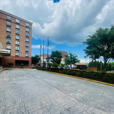 Lynchburg Grand Estate By Ihg-2
