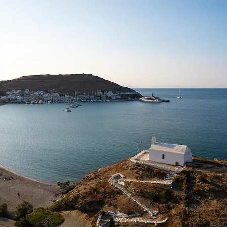 Porto Kea Suites By Sandglass-3
