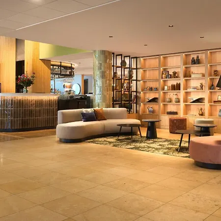 Hilton Garden Inn Leiden-2