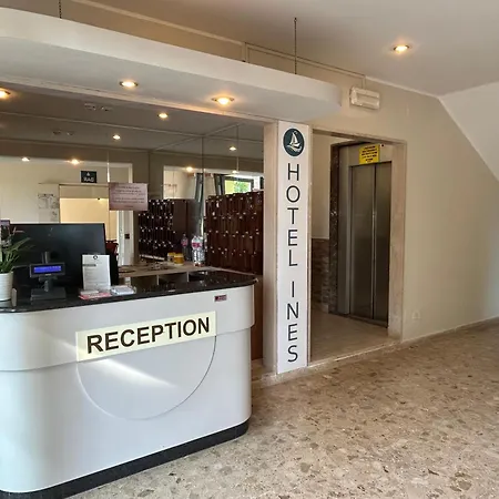 Hotel Ines-2