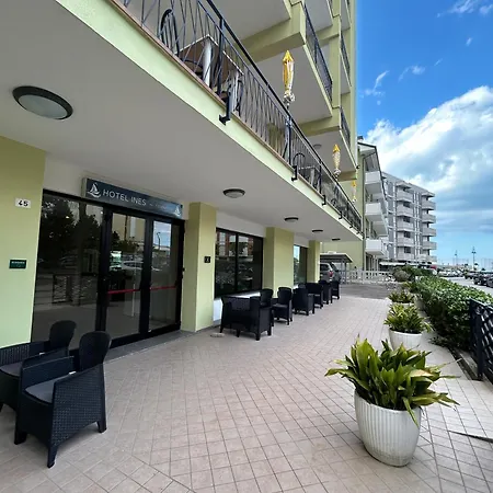 Hotel Ines-3
