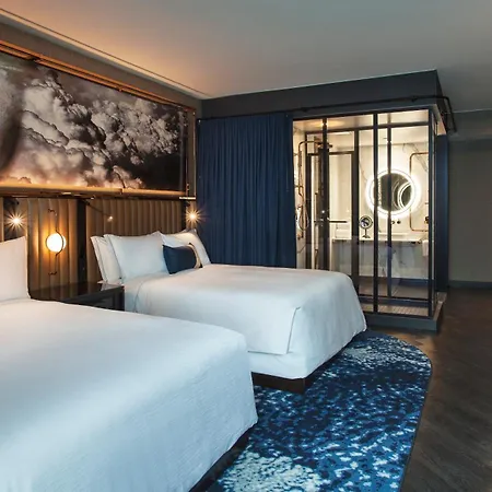 Hotel Emc2, Autograph Collection-3
